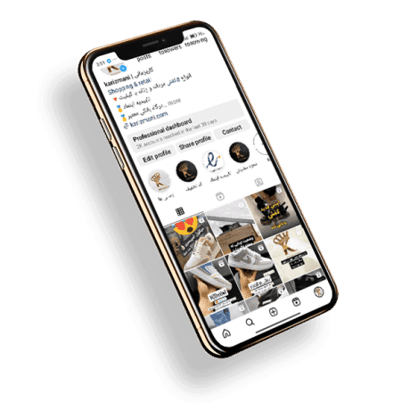 insta karizmani mob PNG Main