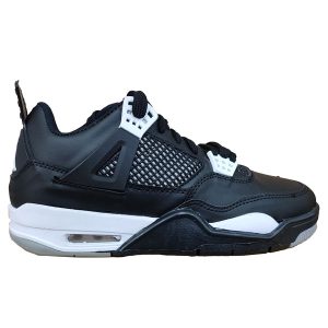 ست مردانه و زنانه ایر جردن 4 مردانه (رنگ بندی) (Nike Air Jordan 4)