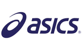asics size