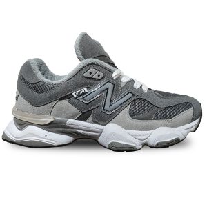 کتونی نیوبالانس مدل 9060 مردانه (رنگ بندی) (New Balance)