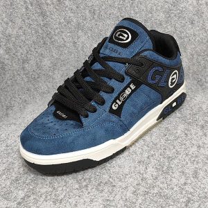 کتونی گلوب مردانه سرمه ای (Globe)