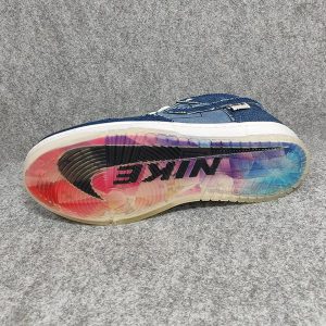 کتونی نایک SB طرح لی (طرح جین)