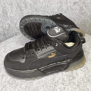 پوما سوئدی مردانه (رنگ بندی) (Swedish Puma)