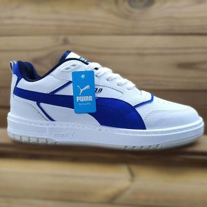 ونس پوما دابل کورت (رنگ بندی) مستر کوالیتی (Puma)